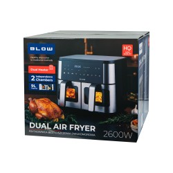 Fryer BLOW 44-601