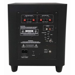 SW108A BS ACOUSTIC subwoofer