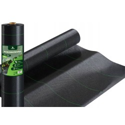 Tkaná agrotextília FLORIVO 1,6x20m 90g/m2