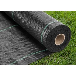 Tkaná agrotextília FLORIVO 1,6x20m 90g/m2