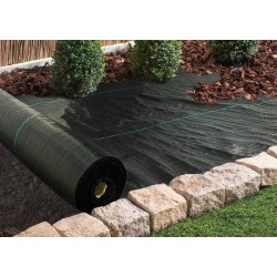 Tkaná agrotextília FLORIVO 1,6x20m 90g/m2
