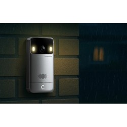 Video zvonček SWITCHBOT W6702001