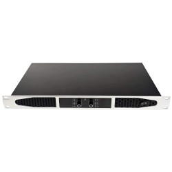AMP D2400 GLEMM zosilňovač