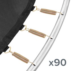 Trampolína REBEL RBA-8005 457cm