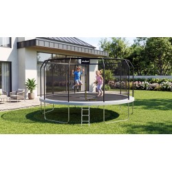 Trampolína REBEL RBA-8005 457cm