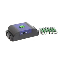 Odpudzovač kún a hlodavcov ISOTRONIC M640