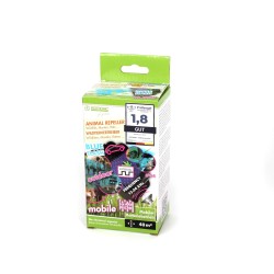 Odpudzovač kún a hlodavcov ISOTRONIC M640