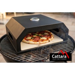 Pec na pizzu CATTARA 14110 Torre