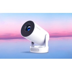 Projektor MAGCUBIC HY300PRO+