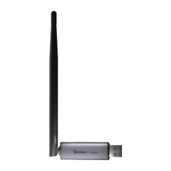 Inteligentná centrálna jednotka SONOFF 800 pre Z-Wave - PZG23