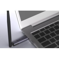 Inteligentná centrálna jednotka SONOFF 800 pre Z-Wave - PZG23