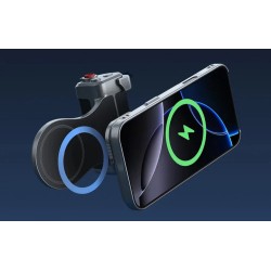 MagSafe TELESIN Master Grip pre iPhone 17 Pro Max