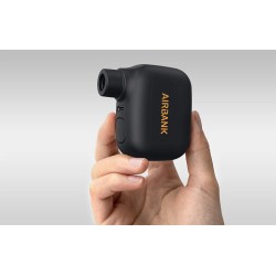 Cyklistická pumpa AKU CYCPLUS AS100 POCKET SE AIRBANK mini