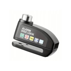 Bicyklový alarm LXMR1995