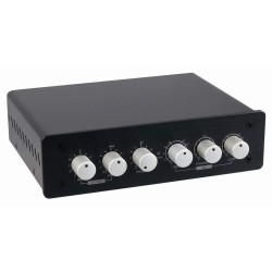 SWA100 BS ACOUSTIC zosilňovač