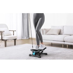 Stepper MERACH MR-2354B2 čierny