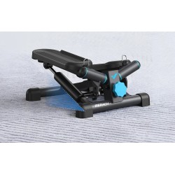 Stepper MERACH MR-2354B2 čierny