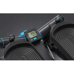 Stepper MERACH MR-2354B2 čierny
