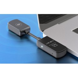 Bezdrôtový video vysielač MINIX C1 USB-C-HDMI
