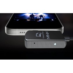 Bezdrôtový video vysielač MINIX C1 USB-C-HDMI
