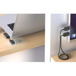 Bezdrôtový video vysielač MINIX C1 USB-C-HDMI