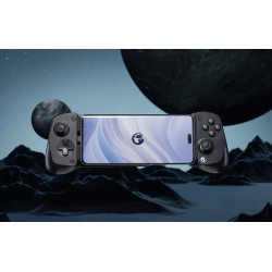 Gamepad GAMESIR X5 Lite BK Black pre mobilný telefón