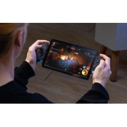 Gamepad GAMESIR X5 Lite BK Black pre mobilný telefón