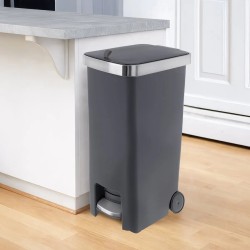 Odpadkový kôš ORION Premier 45l