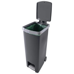 Odpadkový kôš ORION Premier 45l