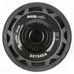 SX1545/4 Master Audio reproduktor