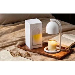 Ohrievač sviečok SWITCHBOT W8302100 White