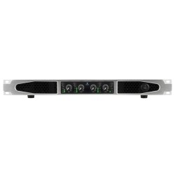 AMP D4400 GLEMM zosilňovač