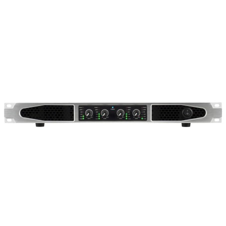 AMP D4400 GLEMM zosilňovač