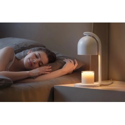 Ohrievač sviečok SWITCHBOT W8302100 White