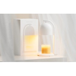 Ohrievač sviečok SWITCHBOT W8302100 White