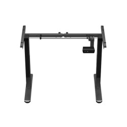 Elektrický stolový rám MARK ADLER Xeno 4.1 Black