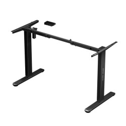 Elektrický stolový rám MARK ADLER Xeno 4.1 Black