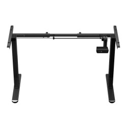 Elektrický stolový rám MARK ADLER Xeno 4.1 Black
