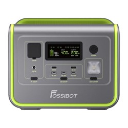 Nabíjacia stanica FOSSIBOT F800