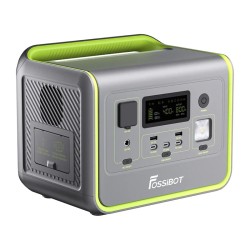 Nabíjacia stanica FOSSIBOT F800