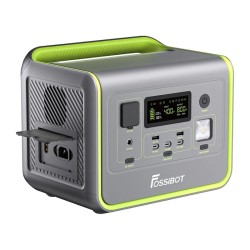 Nabíjacia stanica FOSSIBOT F800