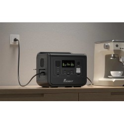 Nabíjacia stanica FOSSIBOT F800