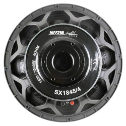 SX1845/4 Master Audio reproduktor
