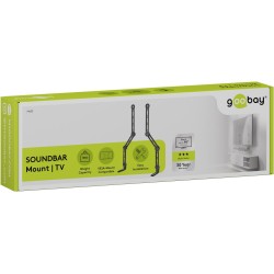 Držiak soundbaru GOOBAY 79653