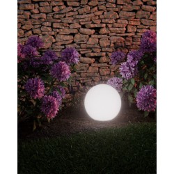 Solárna lampa GOOBAY 80203 35cm 1ks