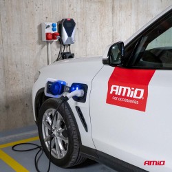 Nabíjacia stanica AMIO 04843 22kW 5m