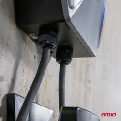 Nabíjacia stanica AMIO 04843 22kW 5m