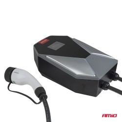Nabíjacia stanica AMIO 04843 22kW 5m