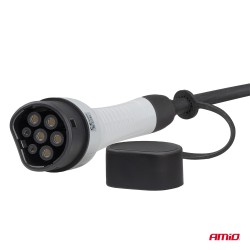 Nabíjacia stanica AMIO 04843 22kW 5m