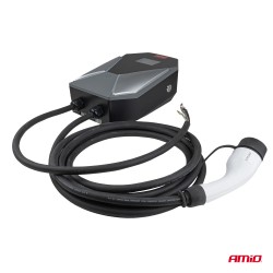 Nabíjacia stanica AMIO 04843 22kW 5m